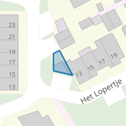 Perceel HVR00-E-5182