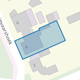 Perceel HVR00-E-5190