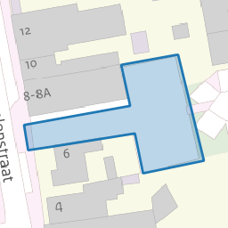 Perceel HVR00-E-5192