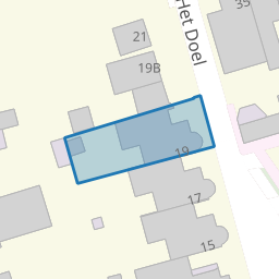 Perceel HVR00-E-5198