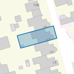 Perceel HVR00-E-5199