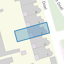 Perceel HVR00-E-5204