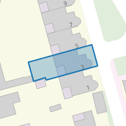 Perceel HVR00-E-5205