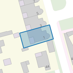 Perceel HVR00-E-5206