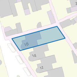 Perceel HVR00-E-5207