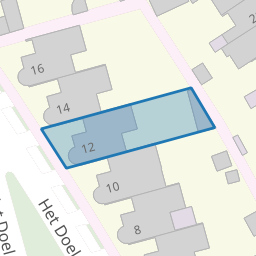 Perceel HVR00-E-5209