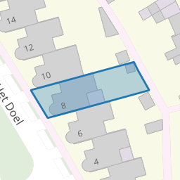 Perceel HVR00-E-5211