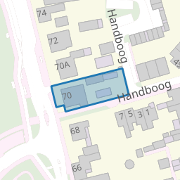 Perceel HVR00-E-5215