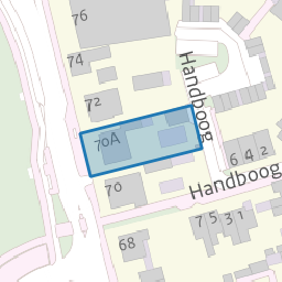 Perceel HVR00-E-5216