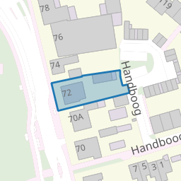 Perceel HVR00-E-5217