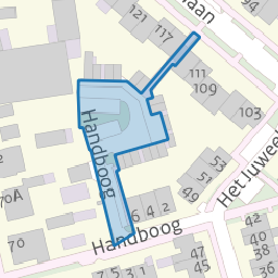 Perceel HVR00-E-5232