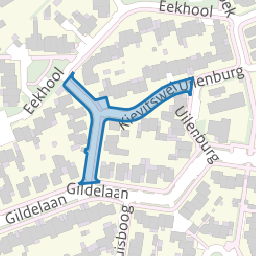 Perceel HVR00-E-5234