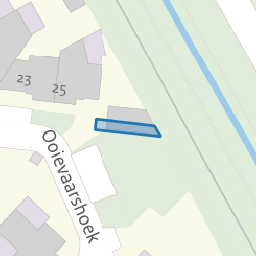 Perceel HVR00-E-5235