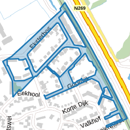 Perceel HVR00-E-5236