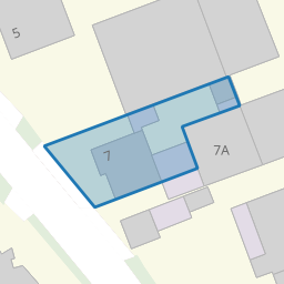 Perceel HVR00-E-5237