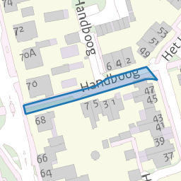 Perceel HVR00-E-5245