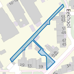 Perceel HVR00-E-5250