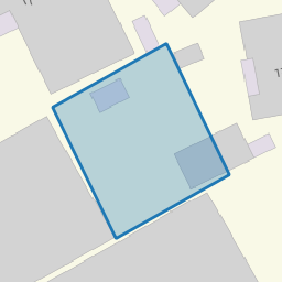 Perceel HVR00-E-5253