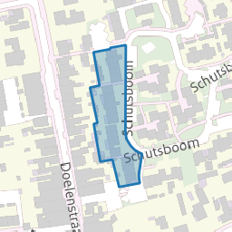 Perceel HVR00-E-5257