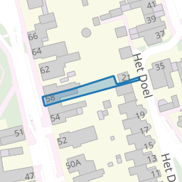 Perceel HVR00-E-5277