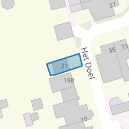 Perceel HVR00-E-5278