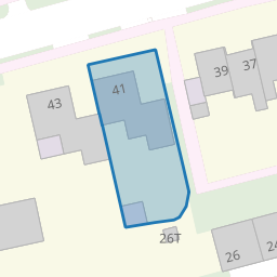 Perceel HVR00-E-5279