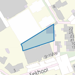 Perceel HVR00-E-5282