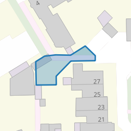 Perceel HVR00-E-5283