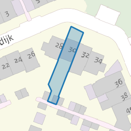 Perceel HVR00-E-5293