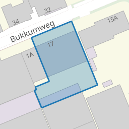 Perceel HVR00-E-5302