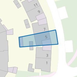 Perceel HVR00-E-5305