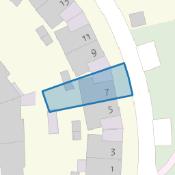 Perceel HVR00-E-5306