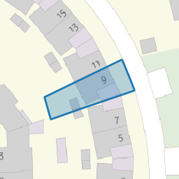 Perceel HVR00-E-5307