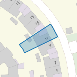 Perceel HVR00-E-5308