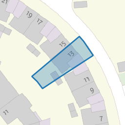 Perceel HVR00-E-5309