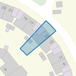 Perceel HVR00-E-5310