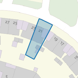 Perceel HVR00-E-5313