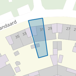 Perceel HVR00-E-5318