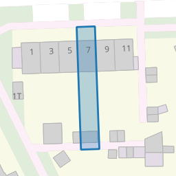 Perceel HVR00-E-5321