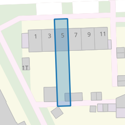 Perceel HVR00-E-5322