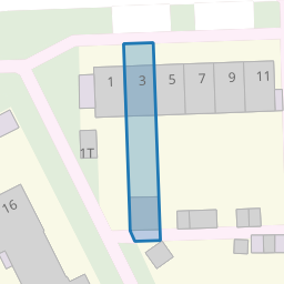 Perceel HVR00-E-5323