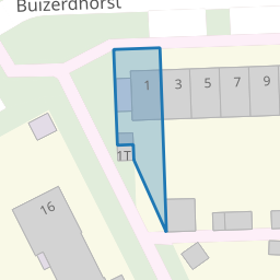 Perceel HVR00-E-5324