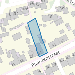 Perceel HVR00-E-5339