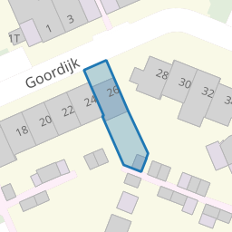 Perceel HVR00-E-5349