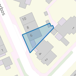 Perceel HVR00-E-5351