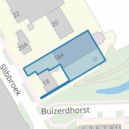 Perceel HVR00-E-5368