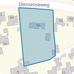 Perceel HVR00-E-5371