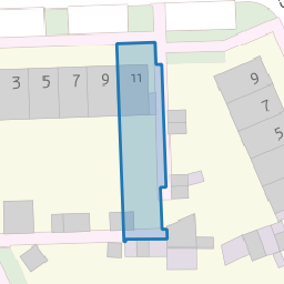 Perceel HVR00-E-5372