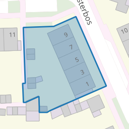 Perceel HVR00-E-5373