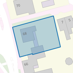 Perceel HVR00-E-5381